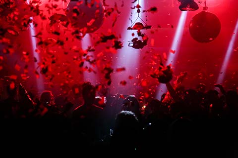 Successful event execution